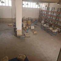 اجاره سالن بهداشتی با ارتفاع ۶ متری در جاده مخصوص|اجارهٔ دفتر صنعتی، کشاورزی، تجاری|تهران, وردآورد|دیوار