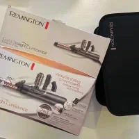 فرکننده مو رامینگتون