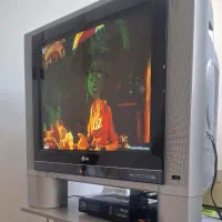 تلویزیون LG کره|تلویزیون و پروژکتور|اسلامشهر, شهرک سالور|دیوار