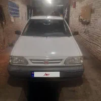 پراید ۱۳۱