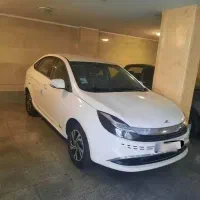 *کی ام سی ایگل . صفر * اگهی شخصی