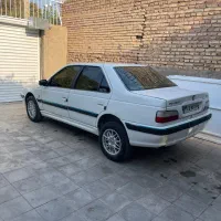 پارس تیوفایو