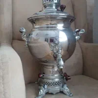 سماور بی عیب