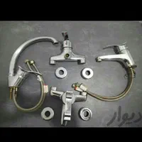 نصاب شیرآلات ساختمان ورادیاتور شوفاژ