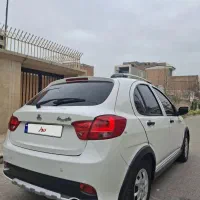 کوئیک 402|خودرو سواری و وانت|گنبد کاووس, |دیوار