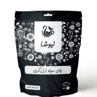 چایی سیاه ارل گری