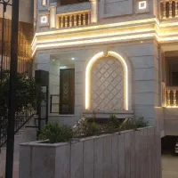 دوخواب ۱۳۰ متری سفیر شمالی