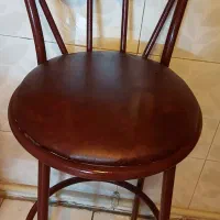 صندلی پایه بلند اپن..