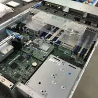 سرور  server DL380 Gen9 8sff|مودم و تجهیزات شبکه|تهران, میدان ولیعصر|دیوار