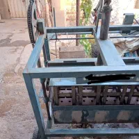 دستگاه بلوک زن (بلوکه زن )|ماشین‌آلات صنعتی|نیشابور, ریوند|دیوار