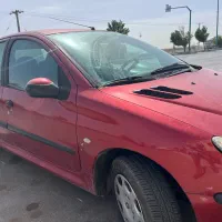 ۲۰۶ اتومات مدل ۸۴