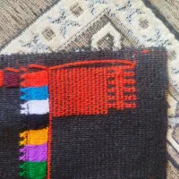 شیرازه . درکشوک .کریشی. چهاردانوک.|لباس|خاش, |دیوار