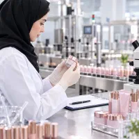 آزمایشگاه و کنترل کیفی