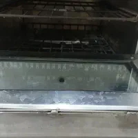 کلی وسیله فرگازی دست ساز ورق ذخیم.چرخ گوشت|اجاق گاز و لوازم برقی پختوپز|رباطکریم, رباطکریم|دیوار