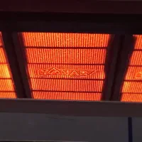 کباب پز تابشی صنعتی|کافیشاپ و رستوران|اردبیل, |دیوار