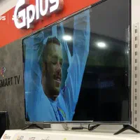 فروش ا.قساط تلویزیون Gplus|تلویزیون و پروژکتور|کرمانشاه, |دیوار