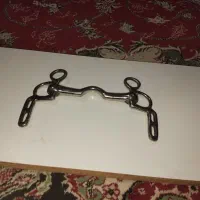 دهنه اسب|اسب و تجهیزات اسبسواری|مشهد, سعد آباد|دیوار