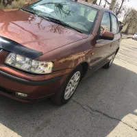 سمند EF7مدل ۹۰