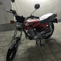 هندا ۱۲۵ لیفان مدل ۱۴۰۳