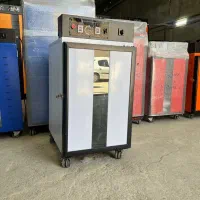 جشنواره فروش دستگاه خشک کن میوه مدل FD+20|ماشین‌آلات صنعتی|سمنان, |دیوار