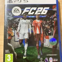 بازی FC 26 بزای PS5