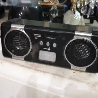 ماشین لباسشویی دوقلو  موتور سالم پوسته زنگ زدگی