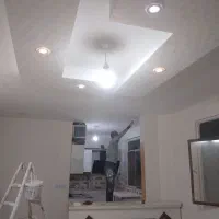 نقاشی ساختمان  (پلاستیک، روغنی، اکریلیک) با ضمانت