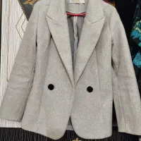 کت نمدی شیک نونو