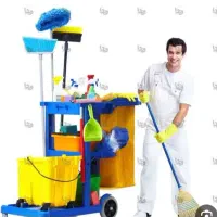 خدمات و نظافت منزل