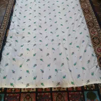 تشک پنبه ای