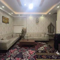 فروش آپارتمان ۷۷ متری ۲ خوابه در نسیم سهند
