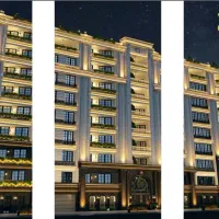 پیش واحد ۱۱۲متری