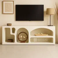 تی وی وال|میز تلویزیون|مشهد, الهیه|دیوار