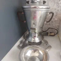 سماور پلان