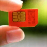 سیم کارت