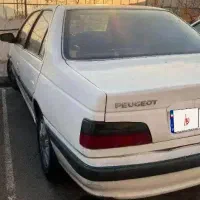 پرشیا‌ مدل ‌86 سفید