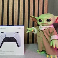 دسته بازی اورجینال آکبند پلی5 (پلی۴)