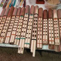 دسته در گام های مختلف