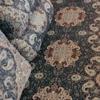 سرویس خان نشین باکیفیت پارچه تراکم بالا جنس خوب