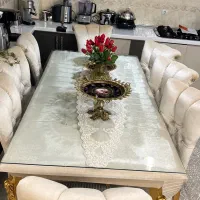 ناهار خوری ۸ نفره فروش فوری