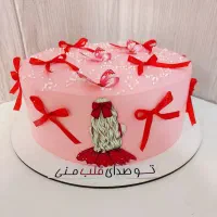 سفارش کیک خانگی|خدمات پذیرایی، مراسم|گرگان, |دیوار