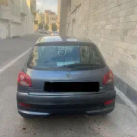207i|خودرو سواری و وانت|مراغه, |دیوار