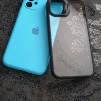 قاب گوشی آیفون ۱۱ نرمال دونه ای ۲۵۰ هزار تومان