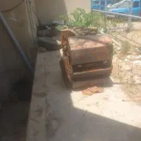 غلطک|خودرو سنگین|رامند, |دیوار