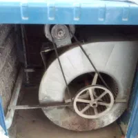 باسلام  .یه عدد کولرابی ۶۰۰۰۰ درحد|کولر آبی|مشکین‌دشت, |دیوار