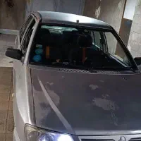 پراید 132مدل 88