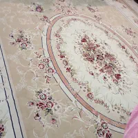 فرش 500شانه