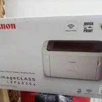 پرینتر تک کاره کانن وای فای دار|پرینتر، اسکنر، کپی، فکس|اردبیل, |دیوار