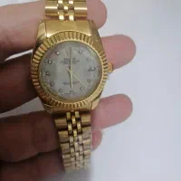 ساعت مچی زنانه