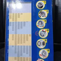 زنجیر چرخ خودروجورابی good year ایتالیایی اصلی|قطعات یدکی و لوازم جانبی|تهران, پامنار|دیوار